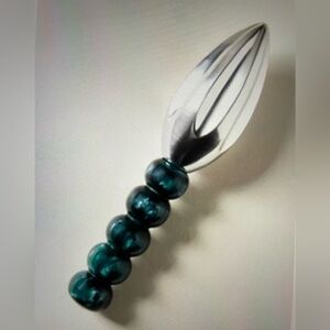 ❤️ ANTHROPOLOGIE SUSANA RESIN CITRUS REAMER NEW